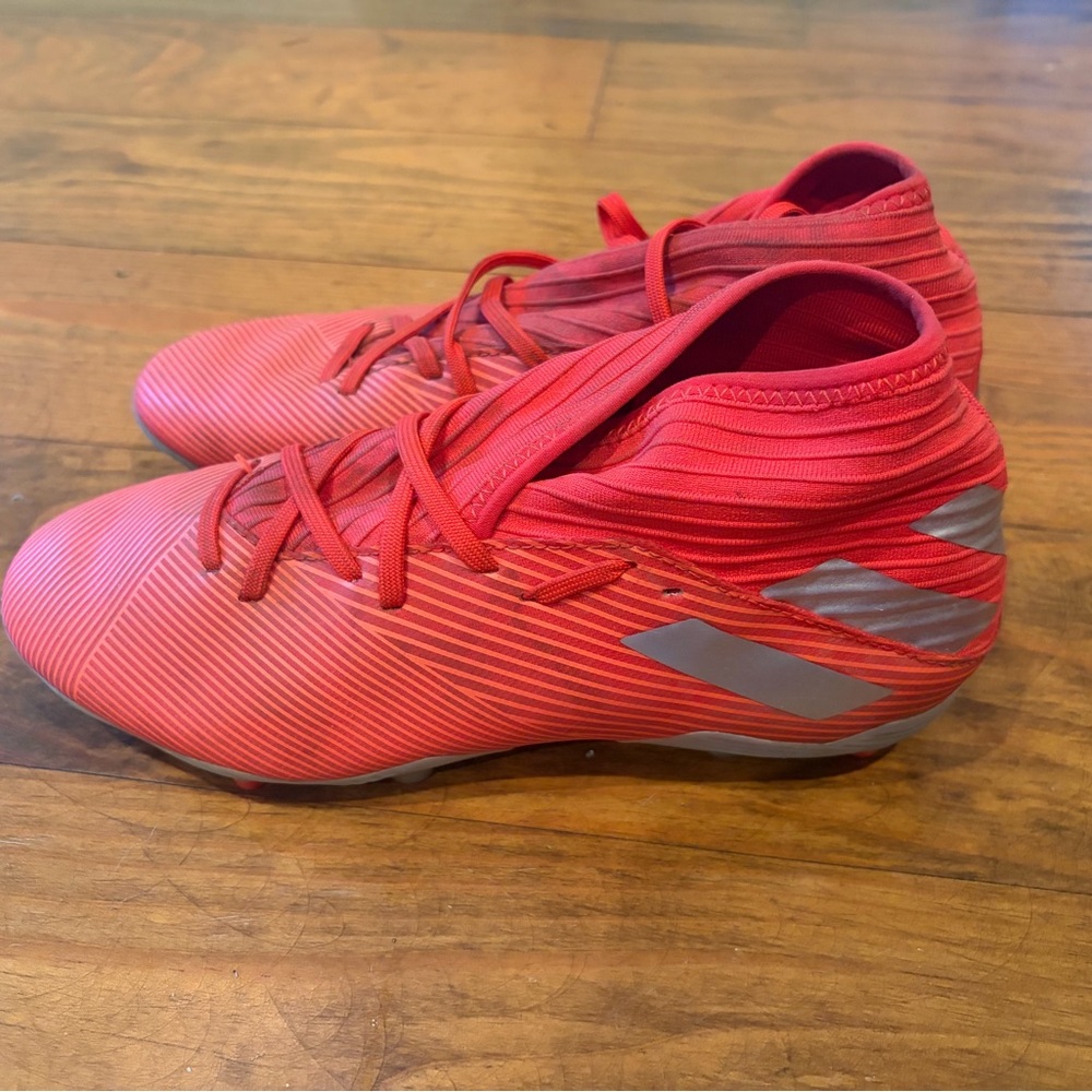 Adidas Predator Freak .3 Soccer Cleats